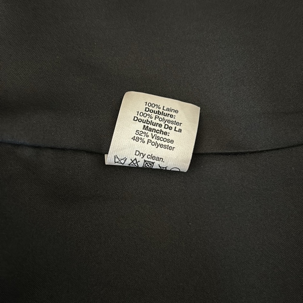 J.Crew single button blazer – NWOT - Picture 5 of 7